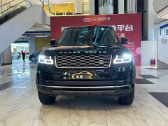 Land Rover Range Rover 3.0 L6 Heritage Edition - ფოტო 2