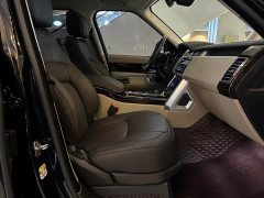 Land Rover Range Rover 3.0 L6 Heritage Edition - ფოტო 20