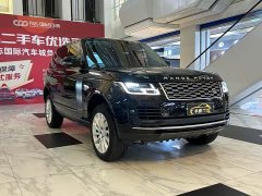 Land Rover Range Rover 3.0 L6 Heritage Edition - ფოტო 3