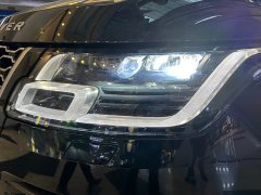 Land Rover Range Rover 3.0 L6 Heritage Edition - ფოტო 4