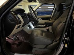 Land Rover Range Rover 3.0 L6 Heritage Edition - ფოტო 5