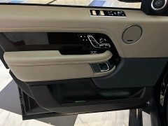 Land Rover Range Rover 3.0 L6 Heritage Edition - ფოტო 6