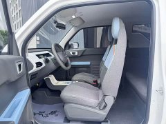 Geely Panda Mini 200km Endurance Edition - ფოტო 2