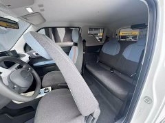 Geely Panda Mini 200km Endurance Edition - ფოტო 3