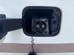 Geely Panda Mini 200km Endurance Edition - ფოტო 6