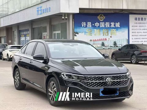 2025 Volkswagen Lavida 2024 300TSI DSG Starry Sky Leading Edition - ავტომობილი ჩინეთიდან