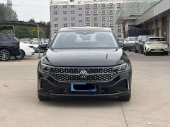 Volkswagen Lavida 2024 300TSI DSG Starry Sky Leading Edition - ფოტო 2