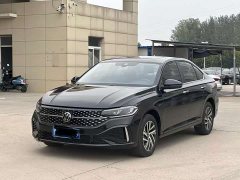 Volkswagen Lavida 2024 300TSI DSG Starry Sky Leading Edition - ფოტო 3