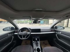 Volkswagen Lavida 2024 300TSI DSG Starry Sky Leading Edition - ფოტო 5