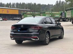 Volkswagen Lavida 2024 300TSI DSG Starry Sky Leading Edition - ფოტო 7