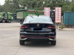 Volkswagen Lavida 2024 300TSI DSG Starry Sky Leading Edition - ფოტო 8