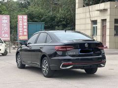 Volkswagen Lavida 2024 300TSI DSG Starry Sky Leading Edition - ფოტო 9
