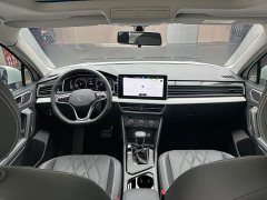 Volkswagen Tiguan L 280TSI Automatic FWD Trendsetter Limited Edition - ფოტო 11