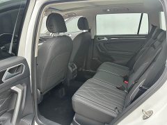Volkswagen Tiguan L 280TSI Automatic FWD Trendsetter Limited Edition - ფოტო 12