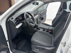 Volkswagen Tiguan L 280TSI Automatic FWD Trendsetter Limited Edition - ფოტო 13