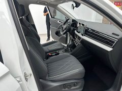 Volkswagen Tiguan L 280TSI Automatic FWD Trendsetter Limited Edition - ფოტო 14