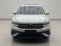 Volkswagen Tiguan L 280TSI Automatic FWD Trendsetter Limited Edition - ფოტო 3