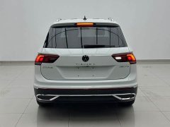 Volkswagen Tiguan L 280TSI Automatic FWD Trendsetter Limited Edition - ფოტო 4