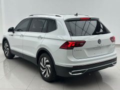 Volkswagen Tiguan L 280TSI Automatic FWD Trendsetter Limited Edition - ფოტო 6