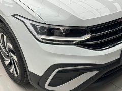 Volkswagen Tiguan L 280TSI Automatic FWD Trendsetter Limited Edition - ფოტო 7