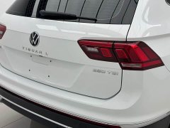 Volkswagen Tiguan L 280TSI Automatic FWD Trendsetter Limited Edition - ფოტო 8