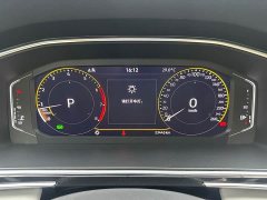 Volkswagen Tiguan L 280TSI Automatic FWD Trendsetter Limited Edition - ფოტო 9