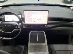 AION V Plus 70 Edition - ფოტო 5