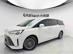 Buick Century 2.0T Seven-Seat Premium Edition - ფოტო 1