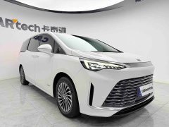 Buick Century 2.0T Seven-Seat Premium Edition - ფოტო 3