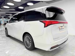 Buick Century 2.0T Seven-Seat Premium Edition - ფოტო 4