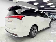Buick Century 2.0T Seven-Seat Premium Edition - ფოტო 6