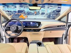 Buick Century 2.0T Seven-Seat Premium Edition - ფოტო 8