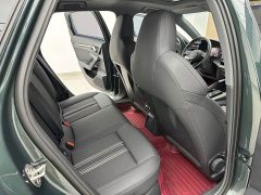 Audi A3 Sportback 35 TFSI Fashion Sport - ფოტო 11