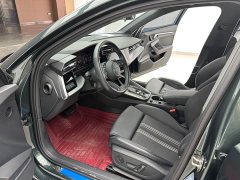 Audi A3 Sportback 35 TFSI Fashion Sport - ფოტო 13
