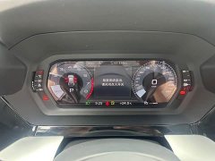 Audi A3 Sportback 35 TFSI Fashion Sport - ფოტო 16