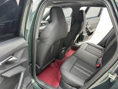 Audi A3 Sportback 35 TFSI Fashion Sport - ფოტო 19