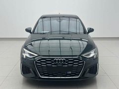 Audi A3 Sportback 35 TFSI Fashion Sport - ფოტო 3