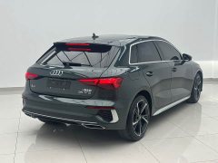 Audi A3 Sportback 35 TFSI Fashion Sport - ფოტო 6