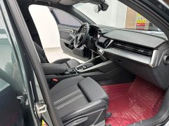 Audi A3 Sportback 35 TFSI Fashion Sport - ფოტო 9