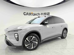 NIO ES6 75kWh - ფოტო 1