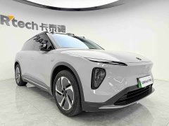 NIO ES6 75kWh - ფოტო 3