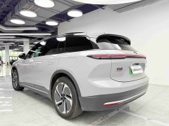 NIO ES6 75kWh - ფოტო 4