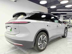 NIO ES6 75kWh - ფოტო 6