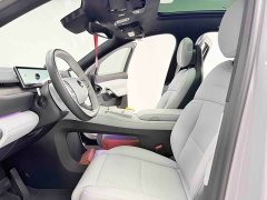NIO ES6 75kWh - ფოტო 7
