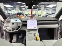 NIO ES6 75kWh - ფოტო 8