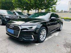Audi A6L 40 TFSI Luxury Sport Edition - ფოტო 1