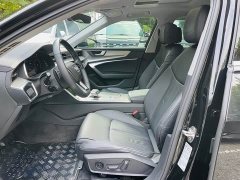 Audi A6L 40 TFSI Luxury Sport Edition - ფოტო 10