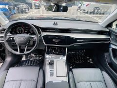 Audi A6L 40 TFSI Luxury Sport Edition - ფოტო 11