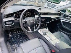 Audi A6L 40 TFSI Luxury Sport Edition - ფოტო 12