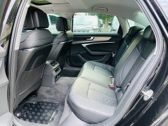 Audi A6L 40 TFSI Luxury Sport Edition - ფოტო 13